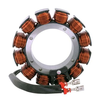 Stator Premium for Harley Davidson Electra Glide 1450 Police Road King 1450 Police 02