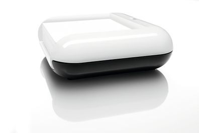 Sigel Haftnotizbox Eyestyle 1St SA102