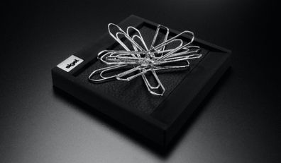 Sigel Klammernhalter Cintano: 1St SA536