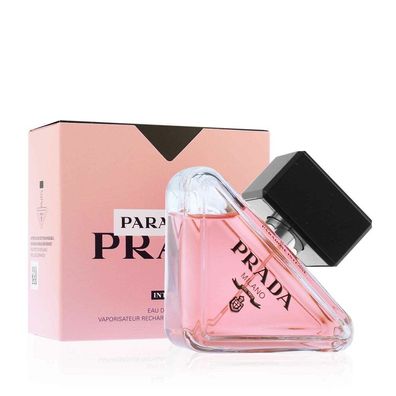 Prada Paradoxe Intense Eau de Parfum 50ml Refillable Spray