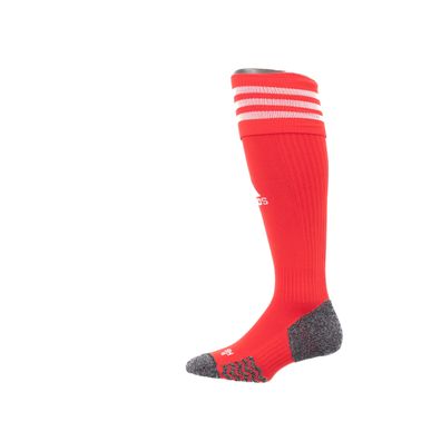 Adidas Fussball Adi 21 Socks Stutzen Sportsocken Rot