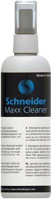 Schneider Whiteboardreiniger Maxx Cleaner Pumpsprayflasche 250 ml