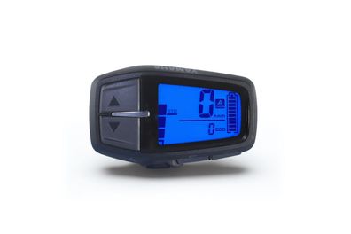 YAMAHA Displayeinheit A2 2024 Nachfolger TypA 1,7 Zoll LCD 85cm Kabel E-Bike