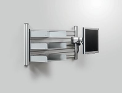 Novus Mehrplatzsystem-Set Office Wall