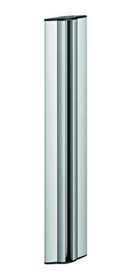 Novus Profil MY base W, Wandschiene 450 450mm, Befestigung an der Wand