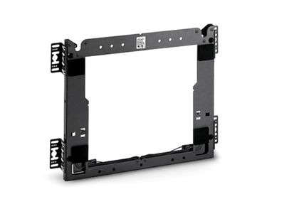 Novus Wandbefestigung ScreenMaster Frame 300x300, Flachbildschirme bis 30 kg