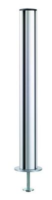 Novus TSS-Säule 445 mit Bohrschraubbefestigung