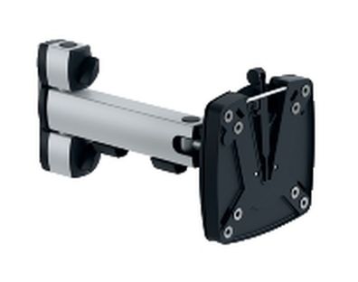Novus TSS-Tragarm XL 325 silber-anthrazit, 1-teilig, is 15kg
