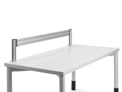 Novus TSS Toolbar 1600 mit 2 TSS-Säulen + Systemzwinge 1