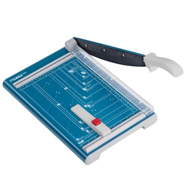 Dahle Hebel-Schneidemaschine 533 340 mm A4, 15 Blatt