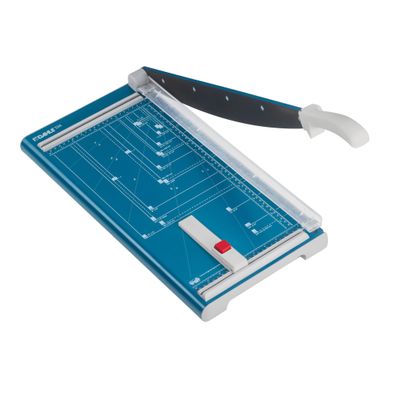 Dahle Hebel-Schneidemaschine 534 460 mm A3, 15 Blatt