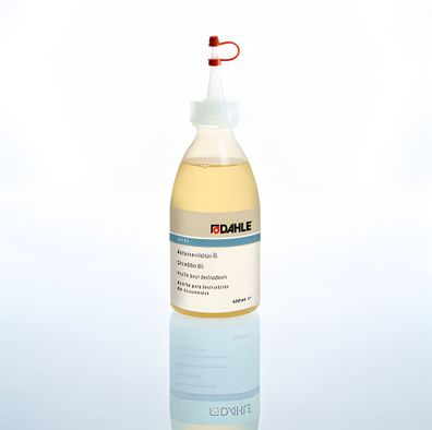 Dahle Aktenvernichter-Öl Flasche mit 400 ml
