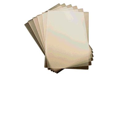 Dahle Laminiertaschen DIN A5 154x216 mm, 2x80 micron, 100 Stück