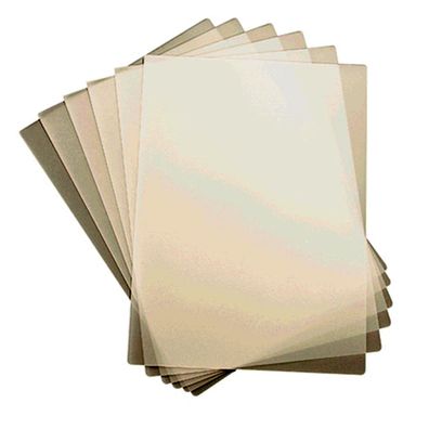 Dahle Laminiertaschen DIN A3 303x426 mm, 2x80 micron, 25 Stück