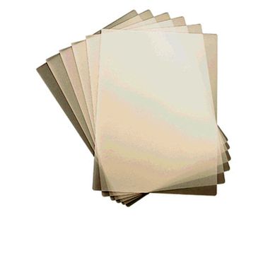 Dahle Laminiertaschen DIN A4 216x303 mm, 2x100 micron, 25 Stück