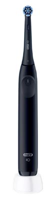 Oral-B iO Series 2 Night Black mit Reiseetui