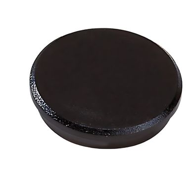 Dahle Starker Haft-Magnet 32 mm schwarz, Haftkraft 8 N