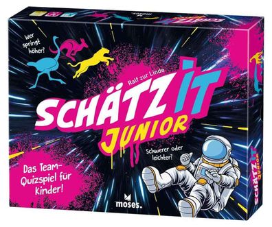 Schätz it Junior