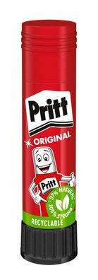 Staedtler Klebestift Pritt 11g WA11