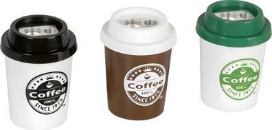 Brunnen Doppelspitzer Coffee to gold 102983901