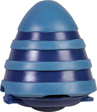 Brunnen Dosenspitzer Wheel doppelt azur 102987333