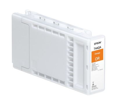 Epson Tintenpatrone orange T 44Q 350 ml T 44QA