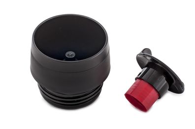 EMSA Ersatzdeckel zu Travel Mug Isolierbecher 0,36l und 0,5l