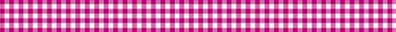 HEYDA Deko Tapes Colour Code jede Rolle 5 m x 15 mm Papier-Tapes pink