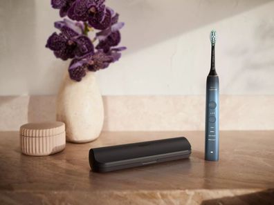 Philips Sonicare DiamondClean 9000 Series HX9911 Zahnbürste, Aquamarine Gradient