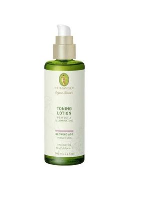 Primavera -Day Cream - Ultimate New Aging - 30 ml - Vegan, Vegetarisch