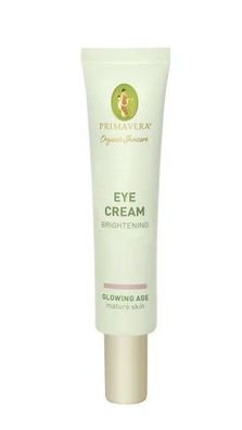 Primavera - Eye Cream - Brightening - 15 ml