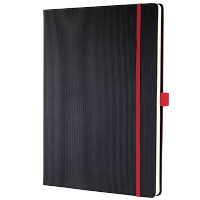 Sigel Notizbuch Conceptum ca. A4 194 S. CO660