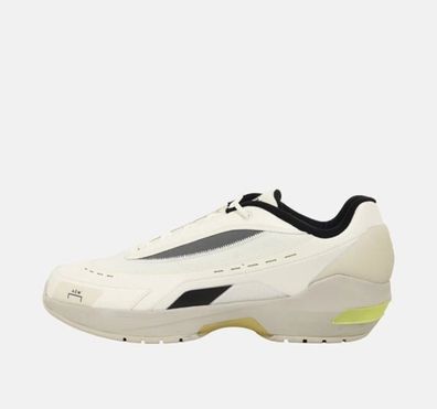 A-COLD-WALL Vector Sneaker EU 41 Weiss Designer Schuhe ACW Streetwear Original*