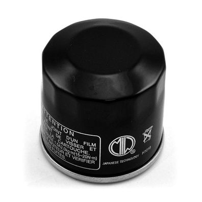 Ölfilter MIW H1019 Honda NSS250 Forza SH300i FSC400 600 Silver Wing OEM 15410-MCJ-00