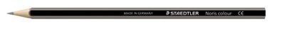 Staedtler Farbstift Noris hellgrau 100% PEFC