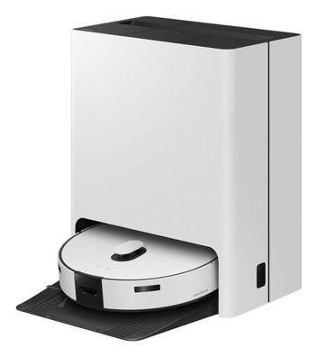 Samsung VR7MD96B14G/WD Bespoke Jet Bot Combo Steam - Saug- & Wischroboter (VR7MD96B14