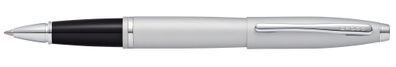 Cross Rollerball Calais Satin-Chrom