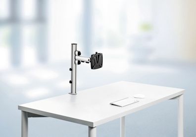 Novus Mehrplatzsystem Set TSS Single Tragarm