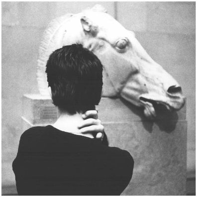 BERTIE Marshall / / / /aviour Red = Exhibit = VINYL LP ALBUM = POST PUNK GOTH ROCK