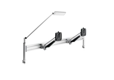 Novus Mehrplatzsystem-Set Office Toolbar Duo