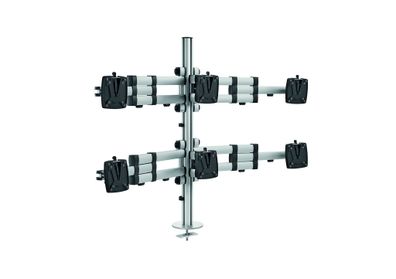 Novus Mehrplatzsystem-Set TSS Sextett Teleskop