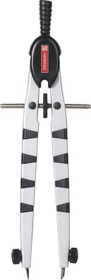 Brunnen Schnellverstellzirkel Ø 400 mm Mine