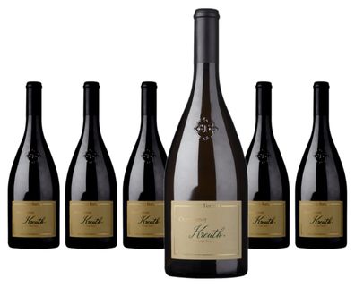 6 x Terlan Kreuth Chardonnay DOC – 2024