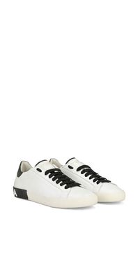 Dolce Gabbana Sneakers Herren weiß