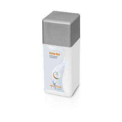 Bayrol SpaTime System-Rein 1 kg