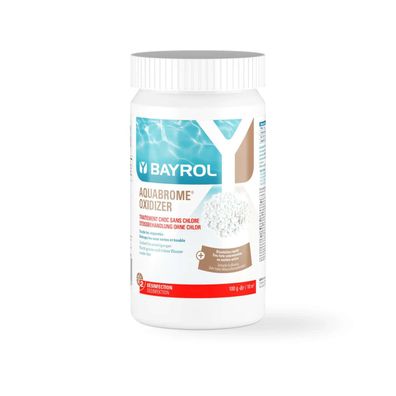 Bayrol Aquabrome Oxidizer 1,25 kgÂ 