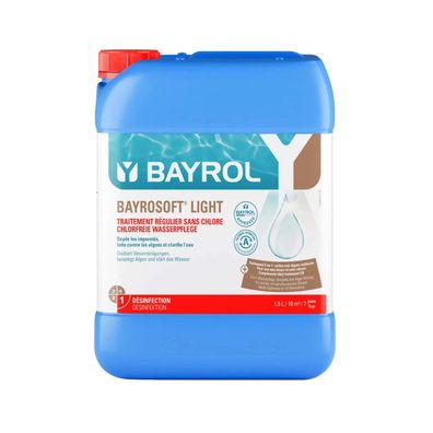 Bayrol Bayrosoft Light 20 l