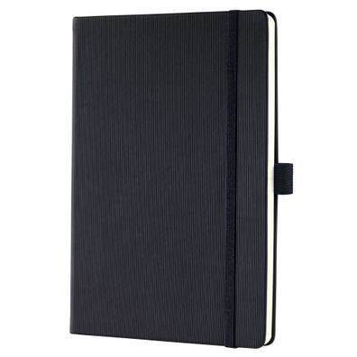 Sigel Notizbuch Conceptum ca. A5 194 S. CO109
