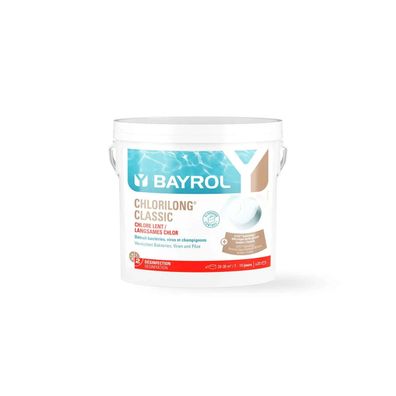 Bayrol Chlorilong Classic 5 kg