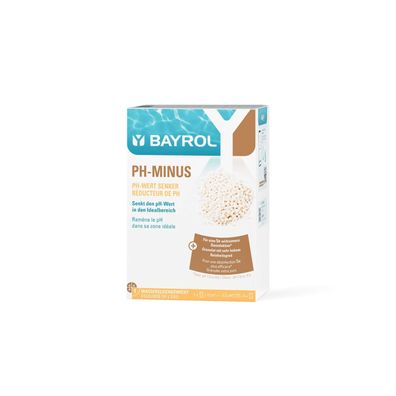 Bayrol pH-Minus 2 kg